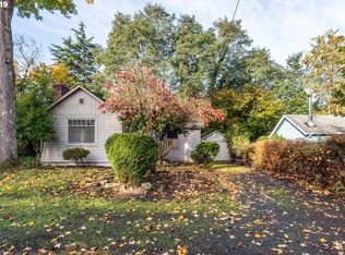 9803 SE 38th Ave, Milwaukie, OR
