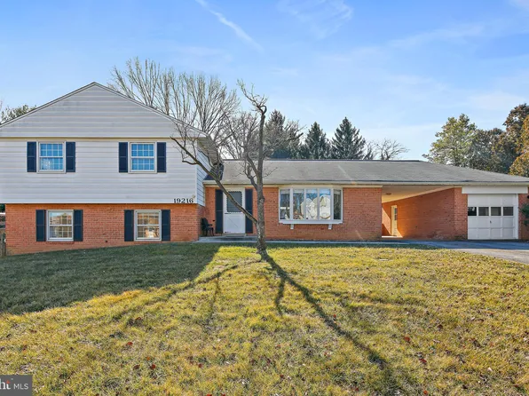 19216 Willow Grove Rd, Olney, MD 20832