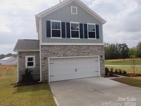12519 Walker Dr #84, Stanfield, NC 28163