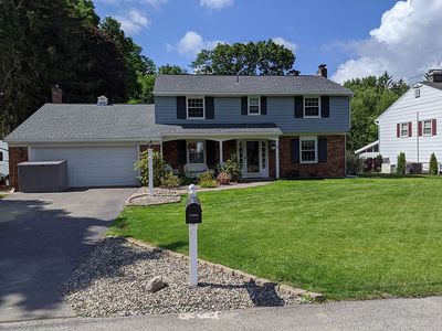 5 Socha Ln, Glenville, NY, 12302