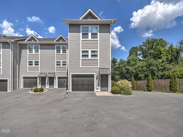 2802 W Walnut St #5, Johnson City, TN 37604