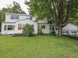 244 South Rd, Salisbury, NH 03268