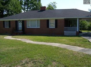 2008 Yelton Dr, Camden, SC 29020