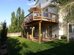 10222 Kelliwood Way, Highlands Ranch, CO 80126