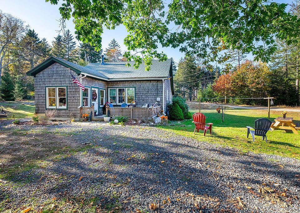 109 Eggemoggin Road, Little Deer Isle, ME 04650 Zillow