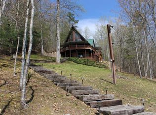 155 Hidden Cove Ln, Sharps Chapel, TN 37866