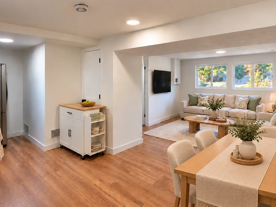 8330 S El Manicero Way
