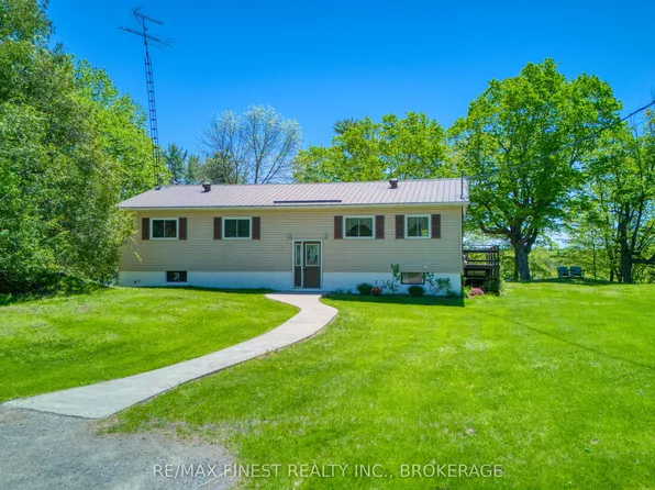 1182 Clement Rd, Central Frontenac, ON K0H 2P0