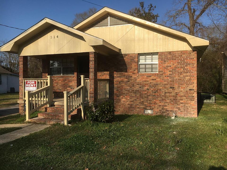 Front of Home (B)