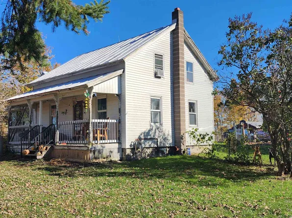 904 County Route 28, Ogdensburg, NY 13669