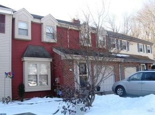 114 Downing Ct, Mount Laurel, NJ 08054