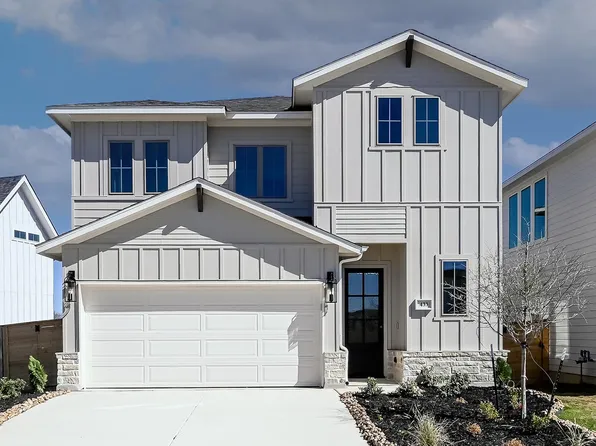 433 Constance Drive, New Braunfels, TX 78130