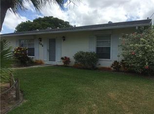 742 SE Degan Dr, Port Saint Lucie, FL 34983