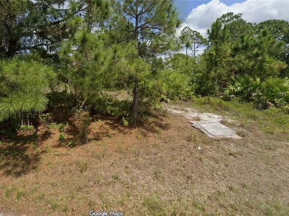 707 Glacier Ave, Lehigh Acres, FL 33974