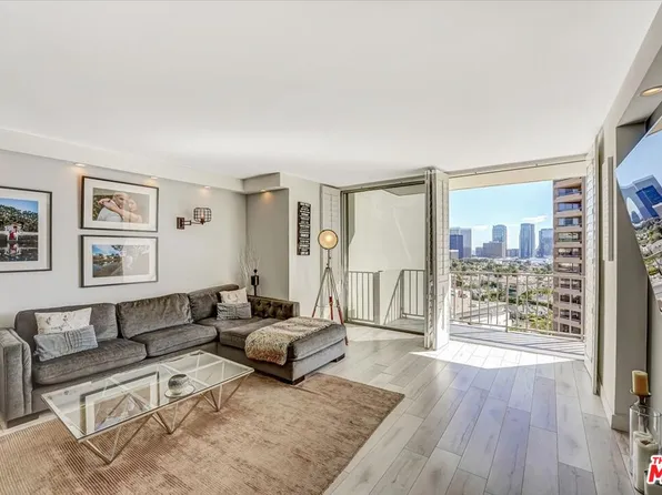 10433 Wilshire Blvd APT 1202, Los Angeles, CA 90024