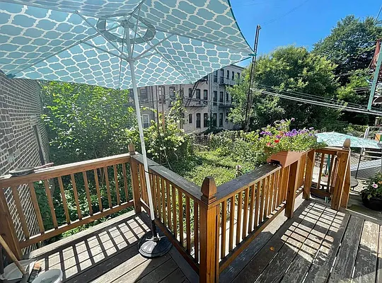 Rented by Coda Real Estate NYC | media 28