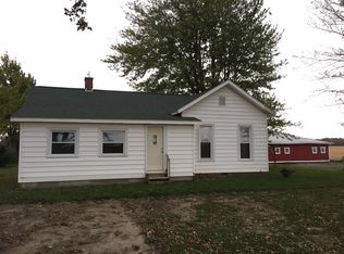 7281 W Ridgeville Rd, Morenci, MI 49256