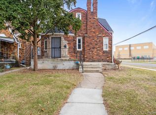 17415 Ilene St, Detroit, MI 48221