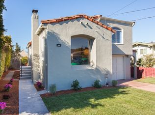 954 Madison St, Albany, CA 94706
