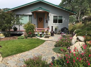 44060 Deer Canyon Dr, Three Rivers, CA 93271