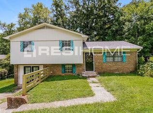 1741 Sonia Dr, Birmingham, AL 35235