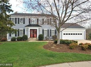 5500 Teak Ct, Alexandria, VA 22309