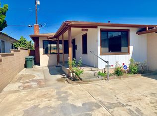 13604 Ardath Ave, Gardena, CA 90249