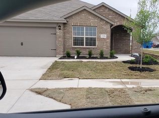 2100 Marshville Rd, Fort Worth, TX 76108