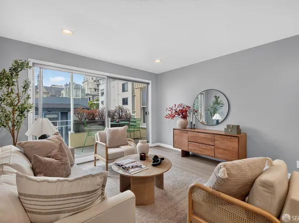 1260 Clay St APT 302, San Francisco, CA 94108