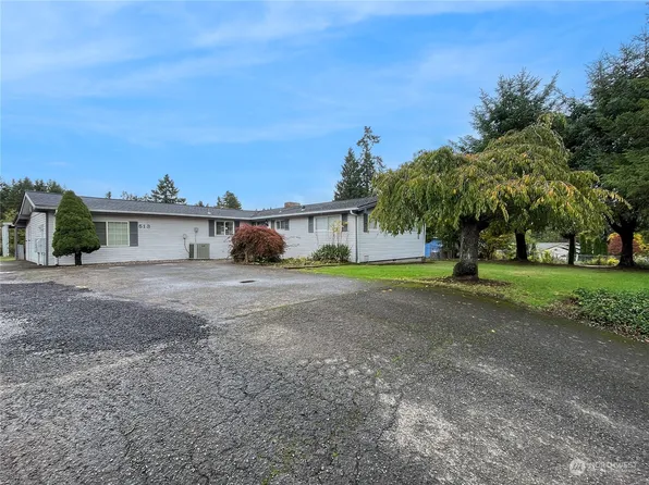 513 Nevada Drive, Longview, WA 98632