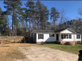 2100 Norment Rd, Lumberton, NC 28360