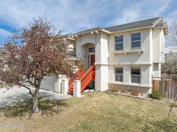 7302 Little Easy St, Sparks, NV 89436