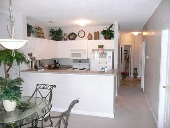 Dining Room to Kitchen
