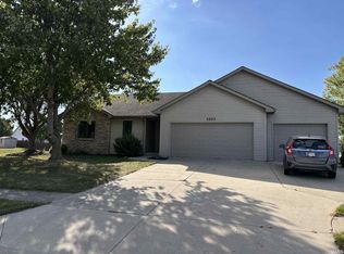 1203 Elm St, Auburn, IN