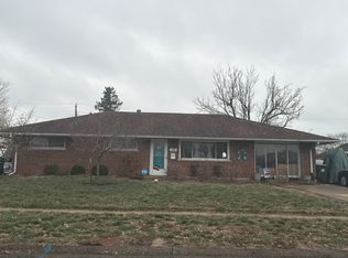 1788 Hillwood Dr, Dayton, OH 45439