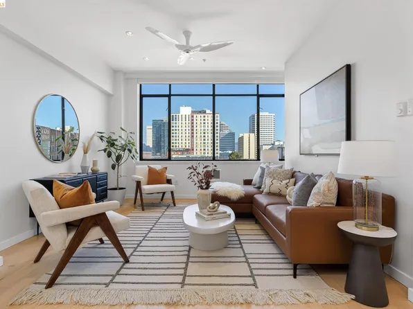 330 13th St #5C, Oakland, CA 94612