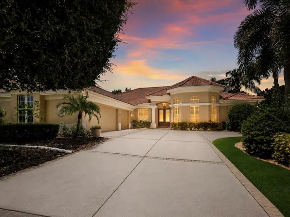 7219 ASHLAND GLEN, LAKEWOOD RANCH, FL 34202