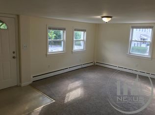 195 Cato St #1, Woonsocket, RI 02895