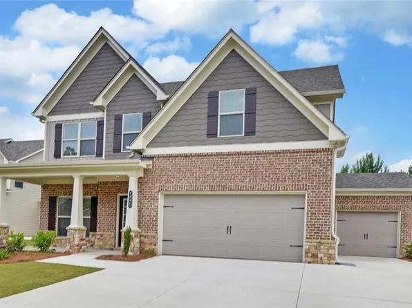1710 Cobblefield Cir, Dacula, GA 30019