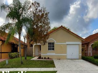 17655 SW 146th Ct, Miami, FL 33177