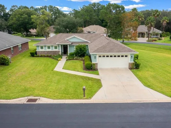 65 Diamond Club Rd, Ocala, FL 34472