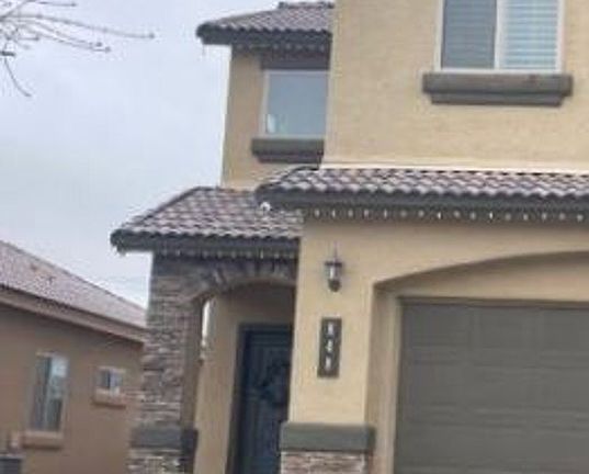 Property Side View