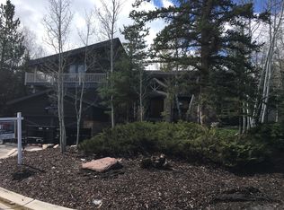 67 Thaynes Canyon Dr, Park City, UT 84060