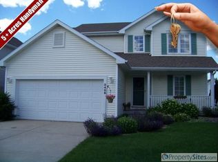 7213 S23 Hwy, Carlisle, IA 50047