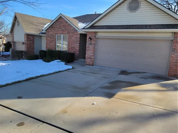 709 NE 75th Ter, Gladstone, MO 64118
