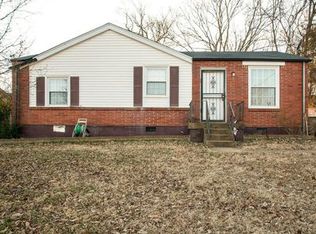 3231 Crowe Dr, Nashville, TN 37218