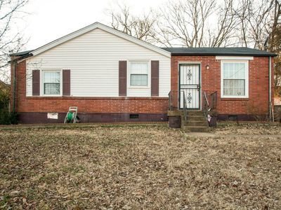 3231 Crowe Dr, Nashville, TN, 37218
