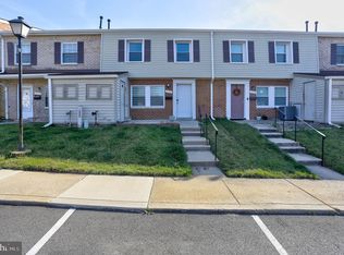 9600 Homestead Ct UNIT C, Laurel, MD 20723