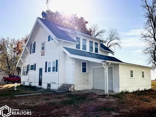 108 Ellsworth Ave, Buckeye, IA 50006