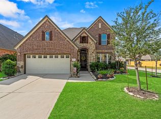 13727 Pointed Edge Ln, Cypress, TX 77429